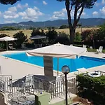Apartamento Pamela Monolocale In Con Piscina *