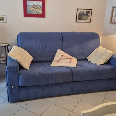 Apartamento Pamela Monolocale In Con Piscina