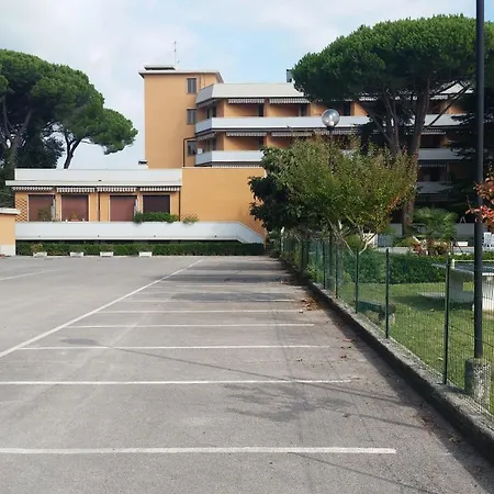 Apartamento Pamela Monolocale In Con Piscina *