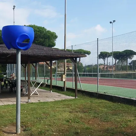 Apartamento Pamela Monolocale In Con Piscina Marina di Castagneto Carducci