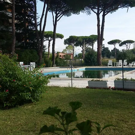 Pamela Monolocale In Con Piscina * Marina di Castagneto Carducci